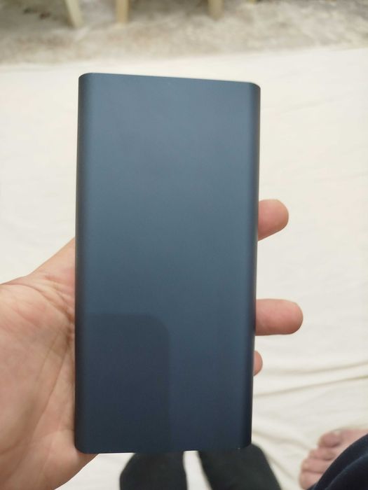 Powerbank pubg turnidan