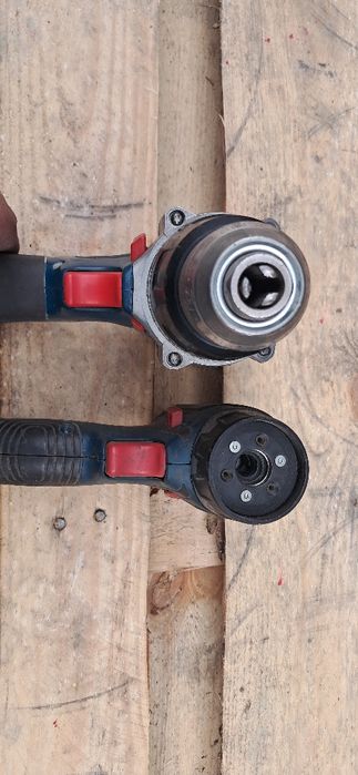 Bosch Albastru cu Defect