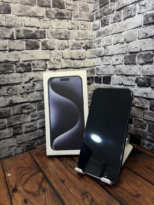 iPhone 15 pro max| Айфон 15 про макс