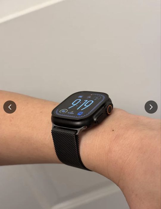 Apple watch ultra 2