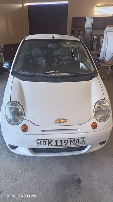 Matiz 2015 evro 1 qol