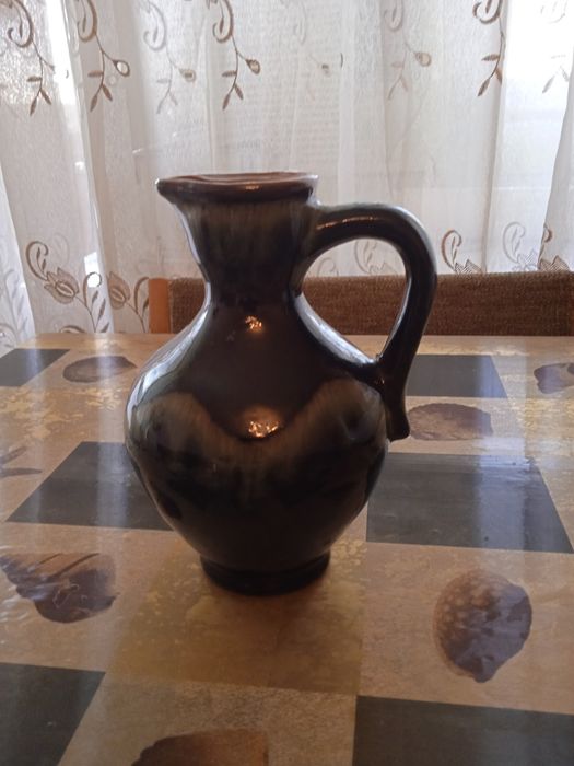 Хрустальная посуда и изделия .