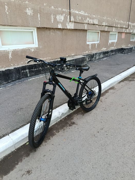 Продам велосипед  OSMA