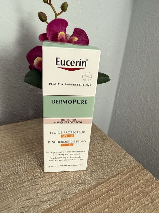 Продукти на Euserin,Kerastase,Redken,Yenges,Yara