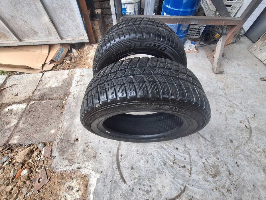 Гуми 205 55 16 sumitomo