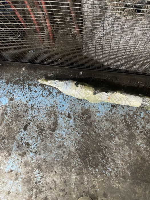 Рулевая рейка камри 30 35