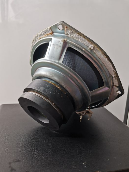 Difuzoare Sony cu magnet dublu de 16.5