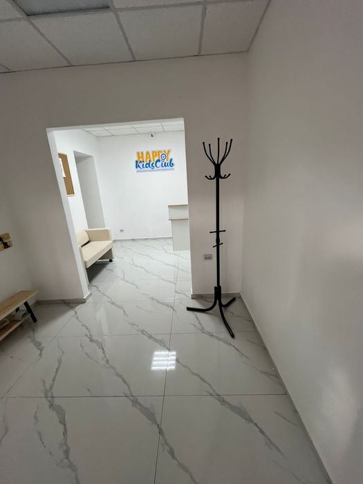 Сдам кабинеты в детском центре