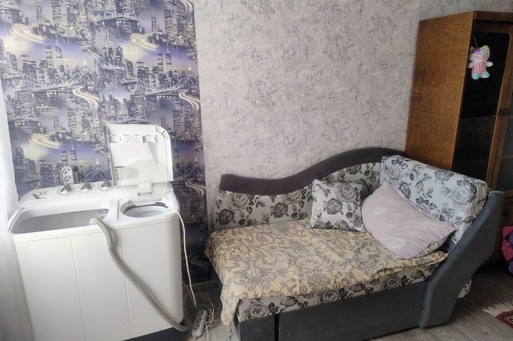 Сдам комнату в общежитии район ДБС