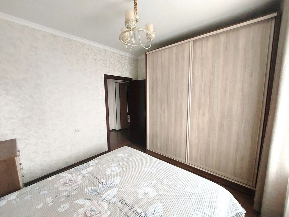 Ипотека / Продаётся / Метро / Сергели-5А,  2-комнатная квартира 65м²