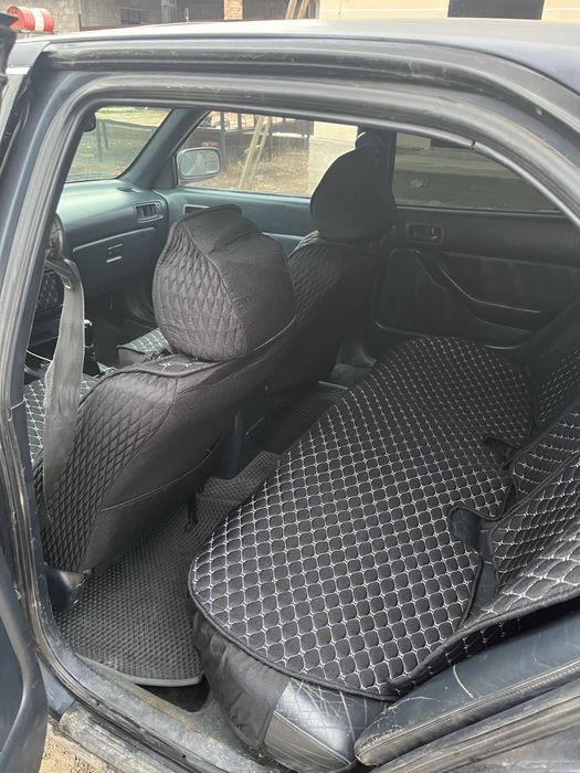 Тойота камри 10 1998 года