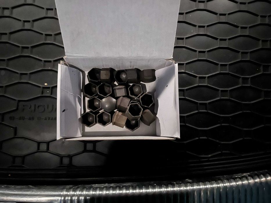 Jante Audi A6 C7 5x112 8.5Jx19 ET45