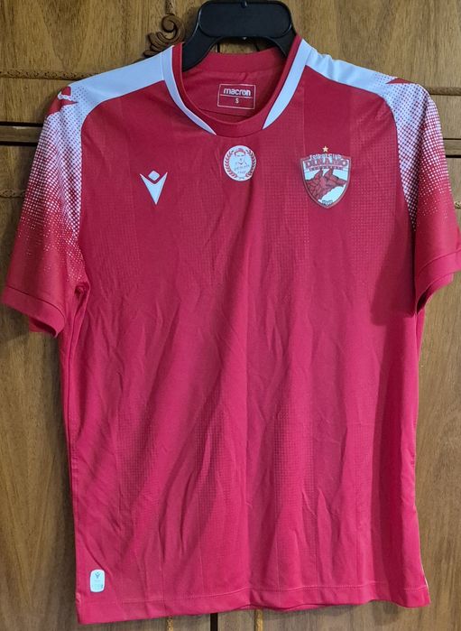 Tricouri Macron Fotbal