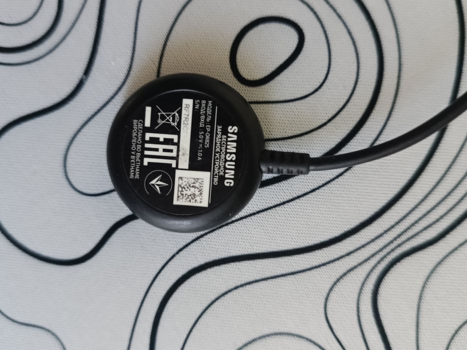 Samsung galaxy watch SE