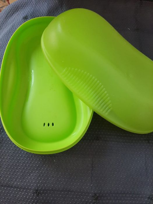 Омлетница тапервар