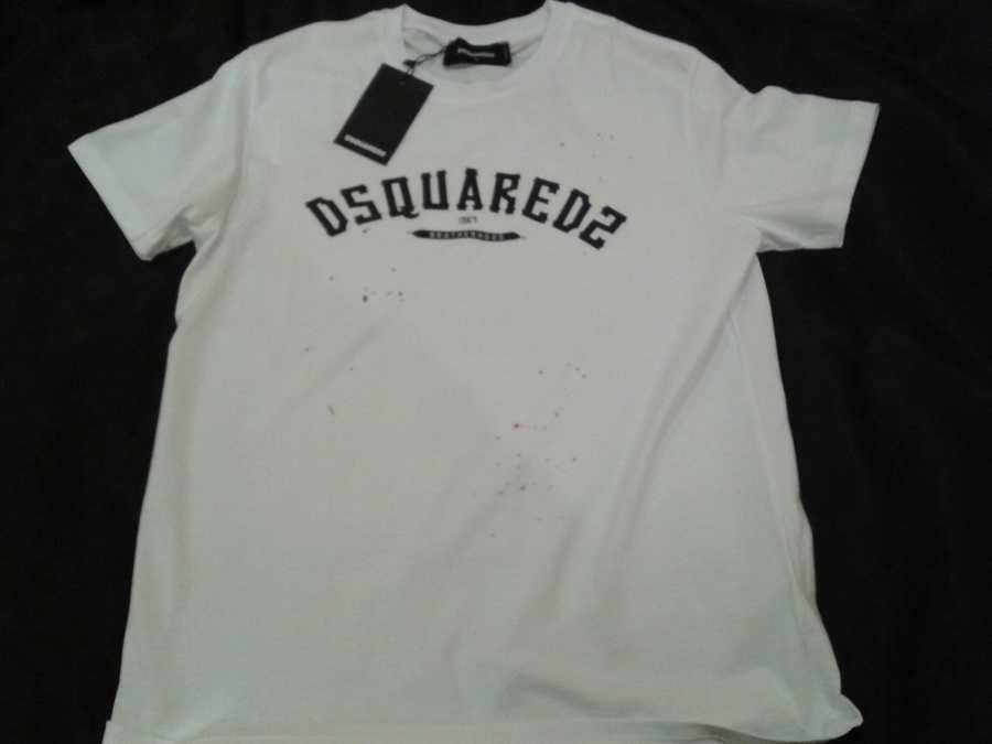 Mustang мъжки тениски-подарък