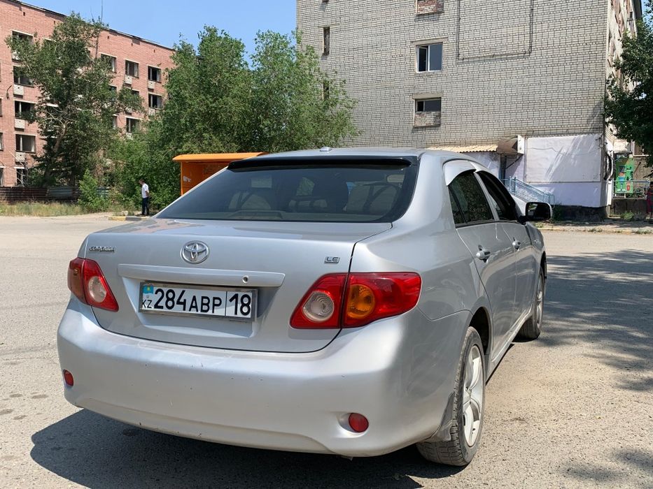 Продам Тайота Королла