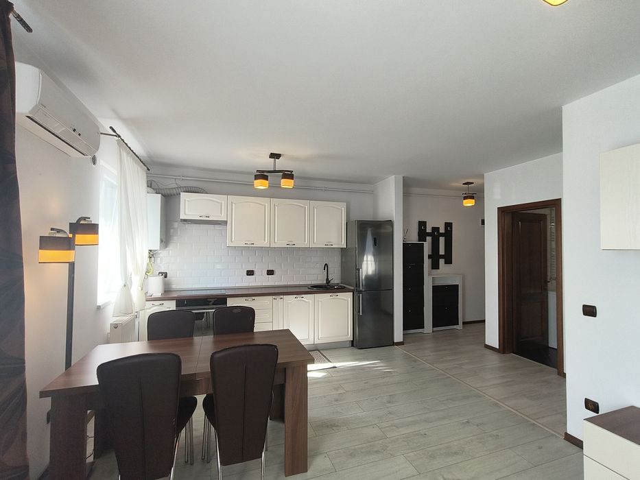 Apartament 2 Camere