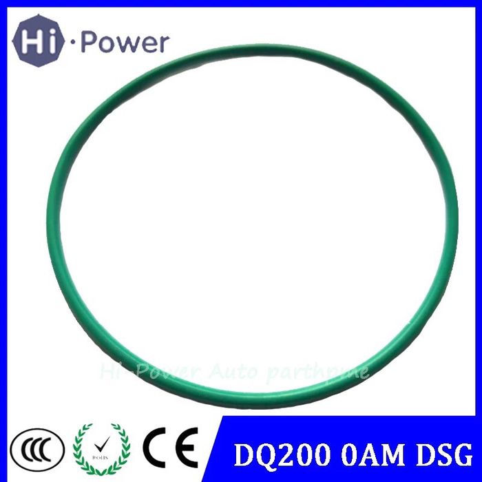 Oring dsg 7 dq200 0am