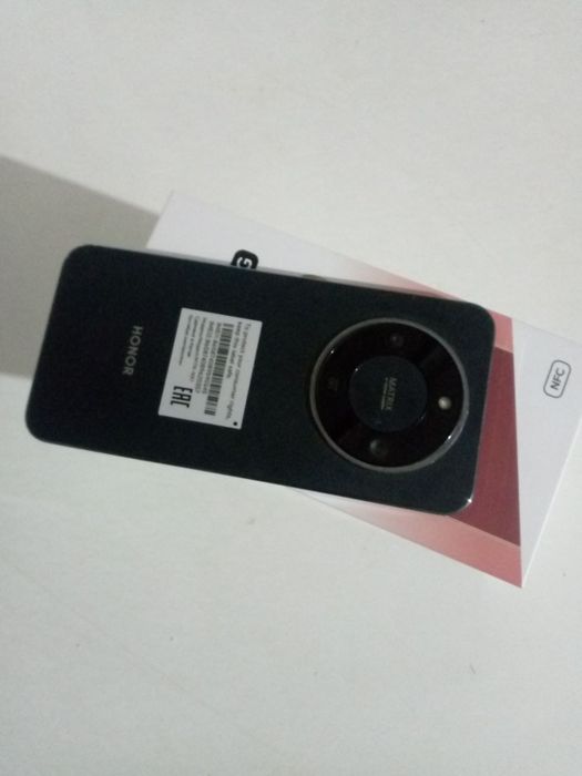 HONOR X9d 5G sotiladi olinganiga 3 kun buldi