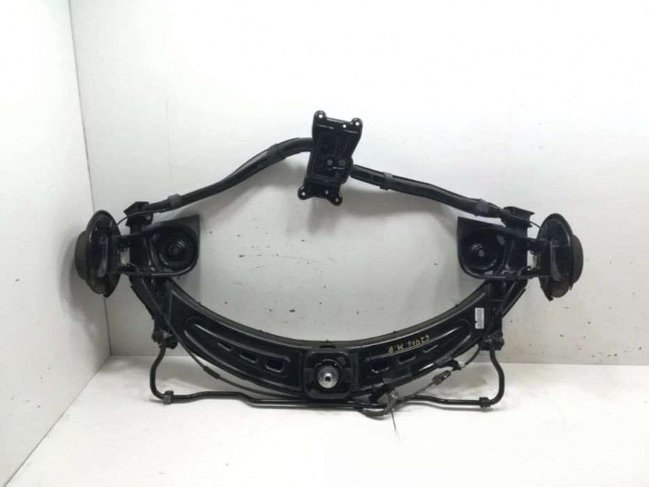 Punte spate, cod 1693500500, Mercedes Clasa B (W245)