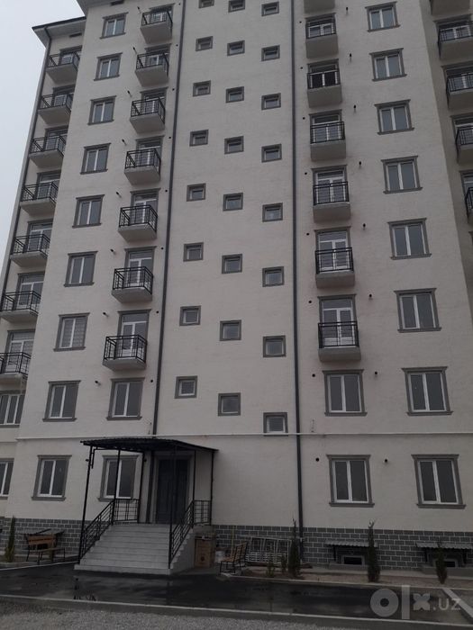 Квартира берилади