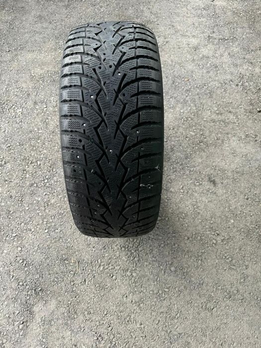 Продам резину на авто