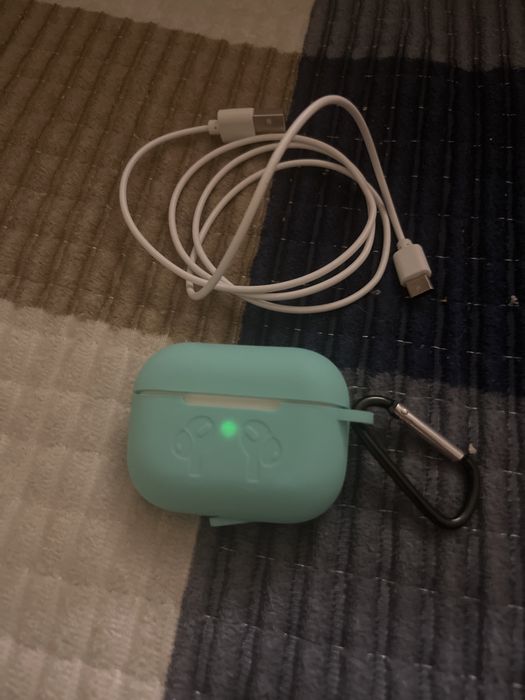 наушники беспроводные air pods 2