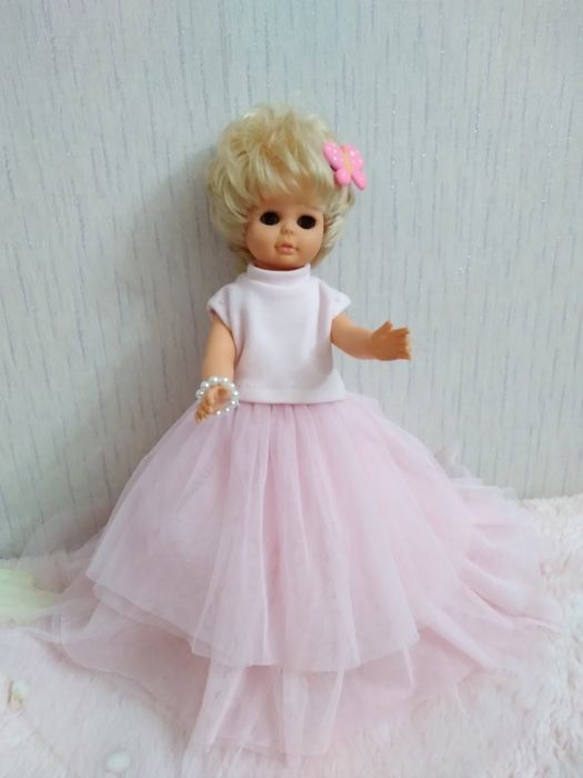 Винтаж Куклы ГДР  советских времён