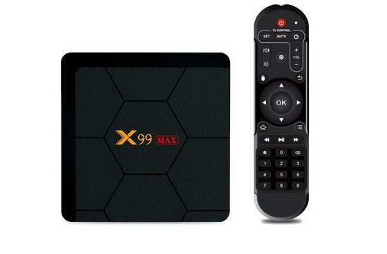 Прошивки тв бокси