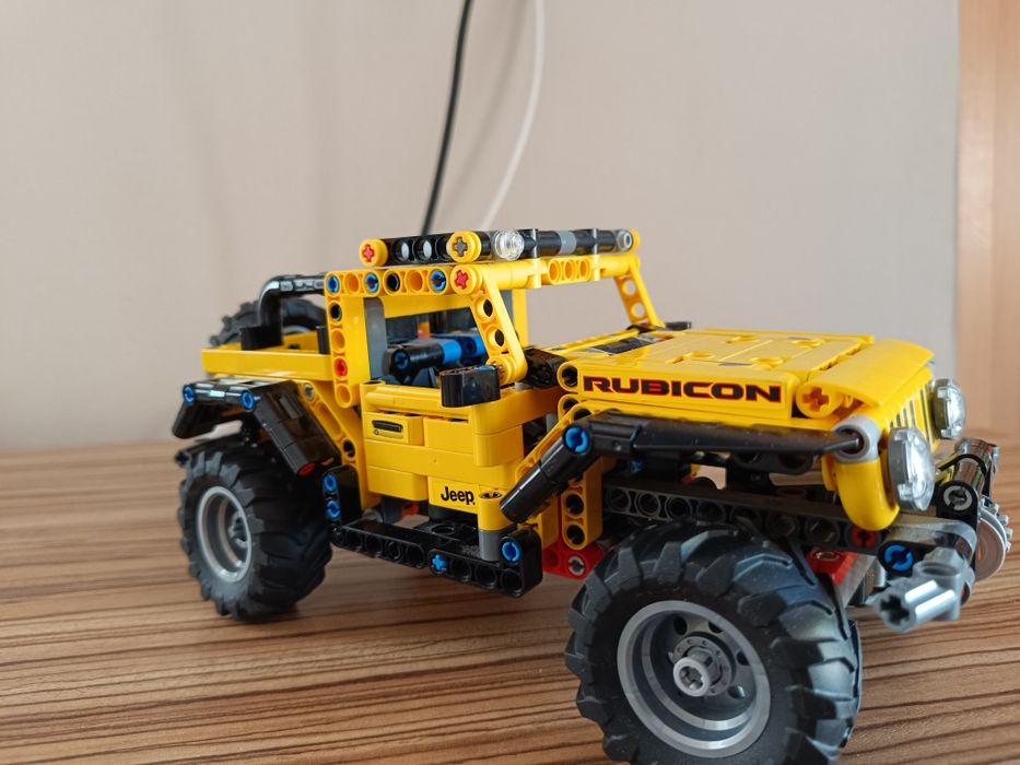 Lego tehnic fara cutie diferite modele.