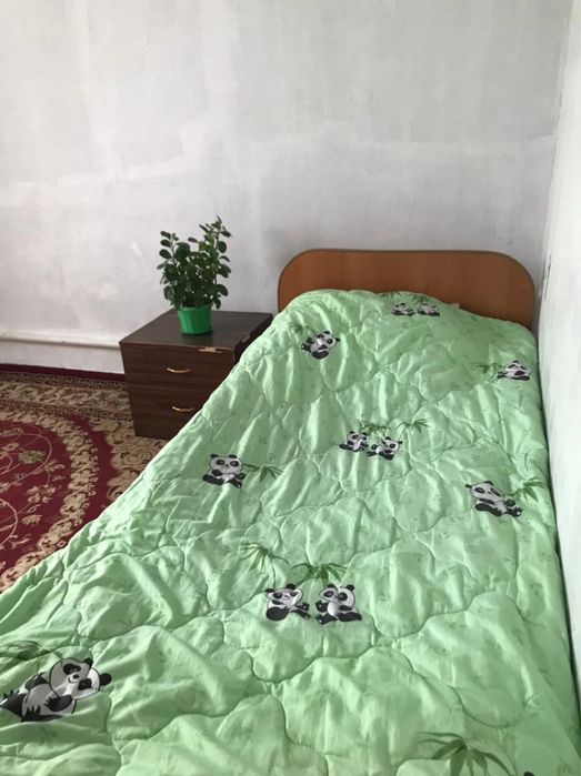 Сдам времянку в хорошем районе