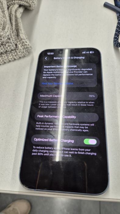Iphone 14 в отличном состоянии