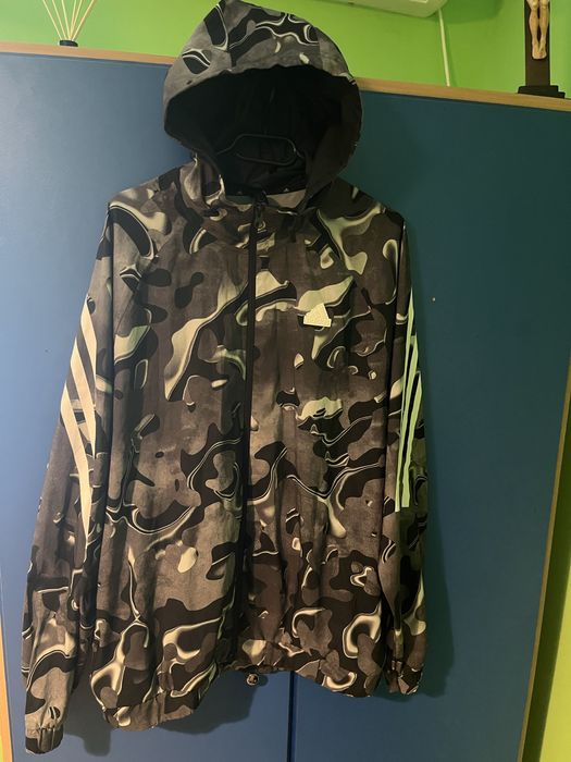Adidas  екип.