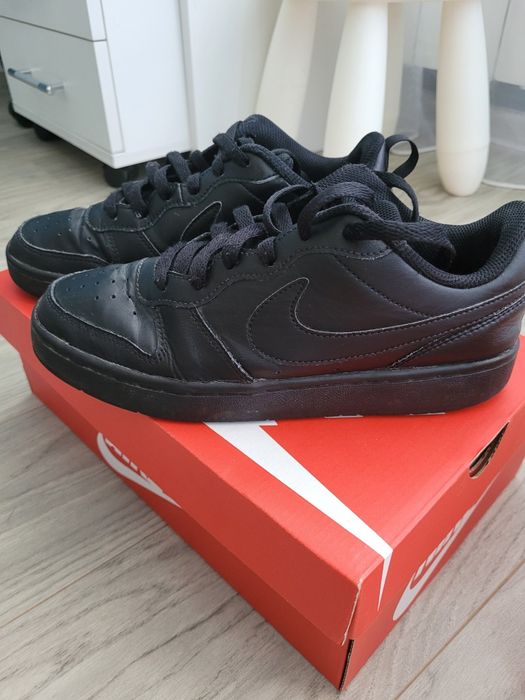 Юношески Спортни обувки Nike