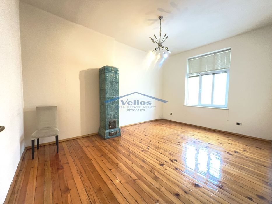 Продава се Четиристаен апартамент в София, Център - 107 кв.м за 1835 €/кв.м - Снимка #8