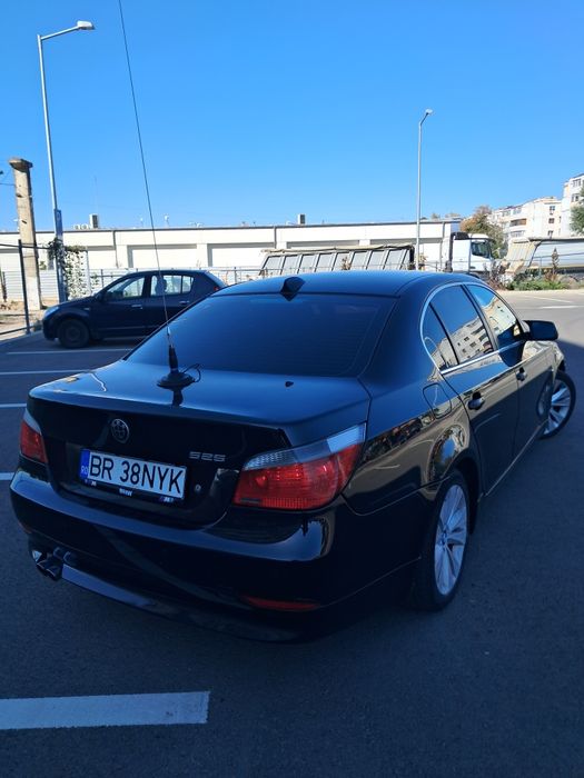 BMW Seria 5 2003 — imagine 2