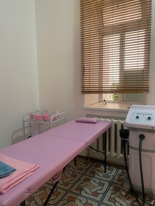 Продаётся готовый бизнес