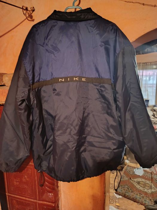 Geaca Nike ca noua primavara M/L