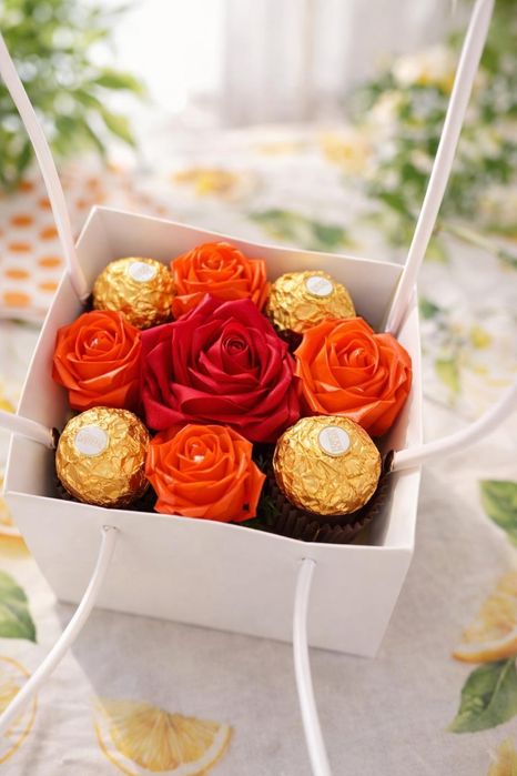 Бюджетни подаръчета