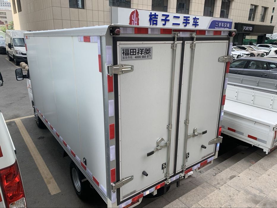 Foton Xiangling M2