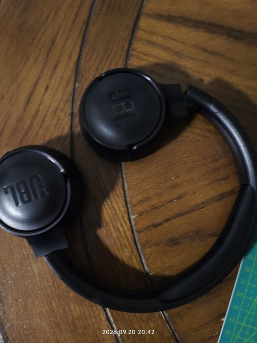 Наушники Jbl tune 510BT