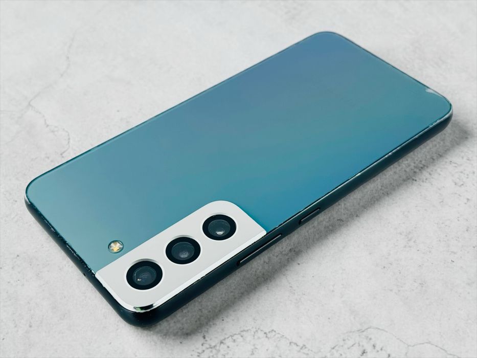 Samsung Galaxy S22 5G 128GB 8RAM Green Оличен! Гаранция!