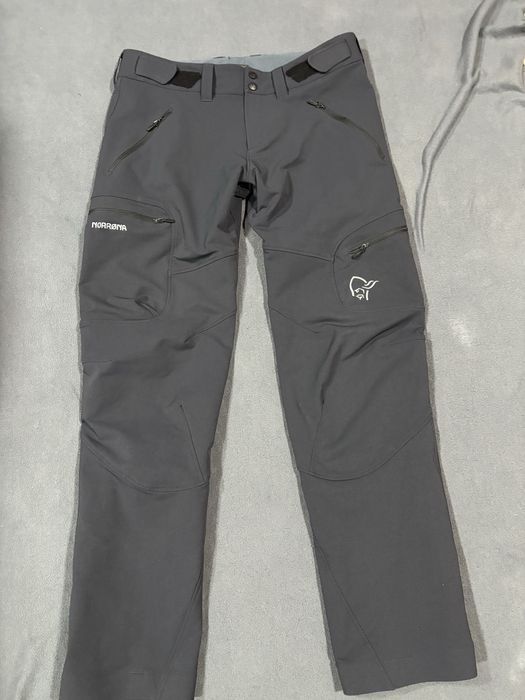 Pantaloni Norrona Original