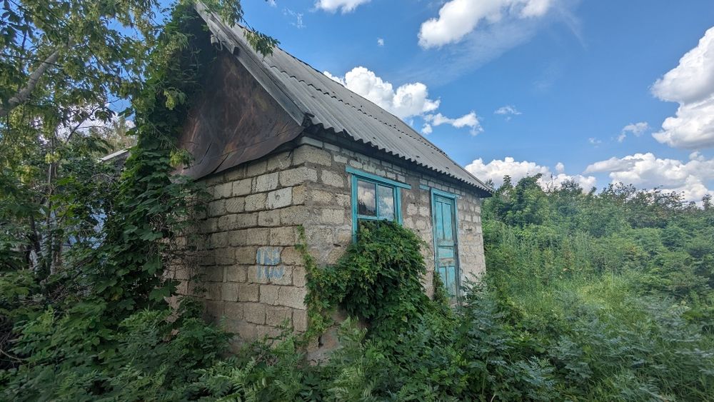 Дача 6 соток Вишенка-3