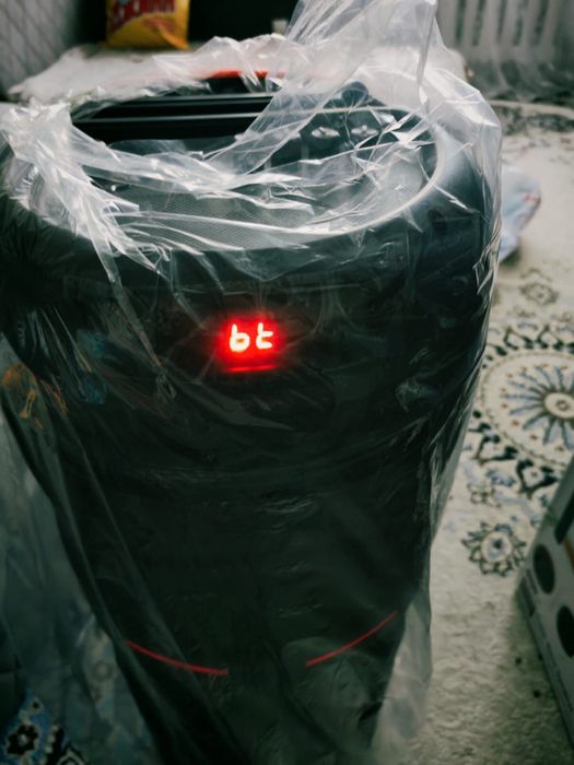 Продам колонку новую