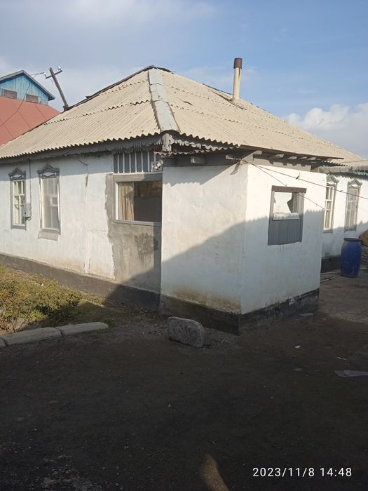 Продам дом  в посёлке Ават