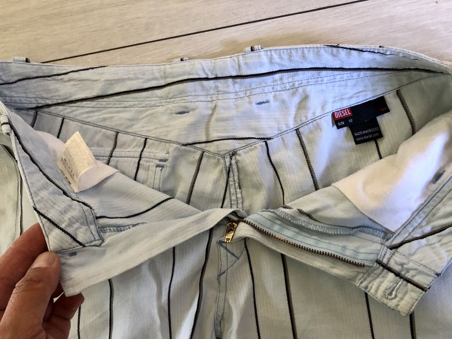 Diesel-оригинални(size-34)
