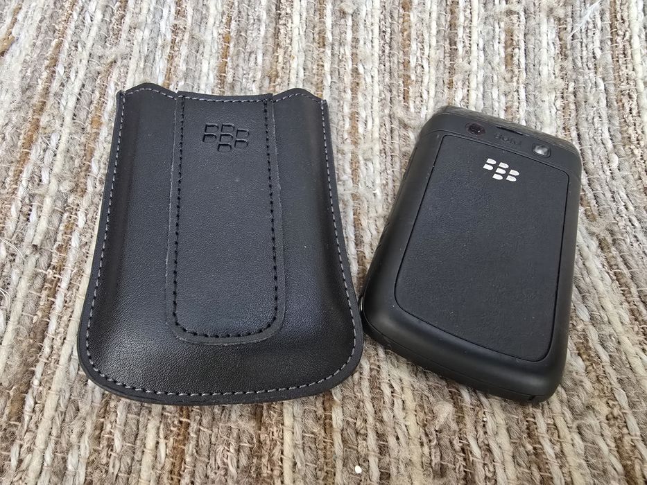 Blackberry Bold 9780
