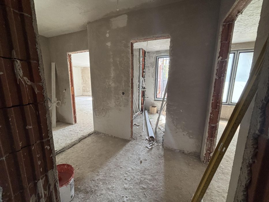 Тристаен апартамент за продажба в ж.к. Драгалевци, 2097494